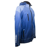 CHAMARRA IMMORTALE SOLARE HOMBRE IMPERMEABLE AZUL | SKU: IMSOLMAZ-#