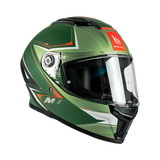 CASCO MT STINGER 2 SR C6 MATE | SKU: 1334A38262-#