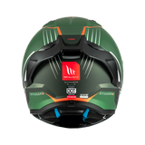 CASCO MT STINGER 2 SR C6 MATE | SKU: 1334A38262-#