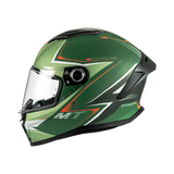 CASCO MT STINGER 2 SR C6 MATE | SKU: 1334A38262-#