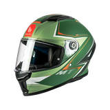 CASCO MT STINGER 2 SR C6 MATE | SKU: 1334A38262-#