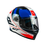 CASCO MT FF126 STINGER 2 POUN A7 | BRILLO | SKU: 1334A36071#