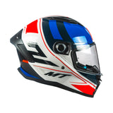 CASCO MT FF126 STINGER 2 POUN A7 | BRILLO | SKU: 1334A36071#