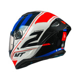 CASCO MT FF126 STINGER 2 POUN A7 | BRILLO | SKU: 1334A36071#