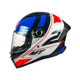 CASCO MT FF126 STINGER 2 POUN A7 | BRILLO | SKU: 1334A36071#