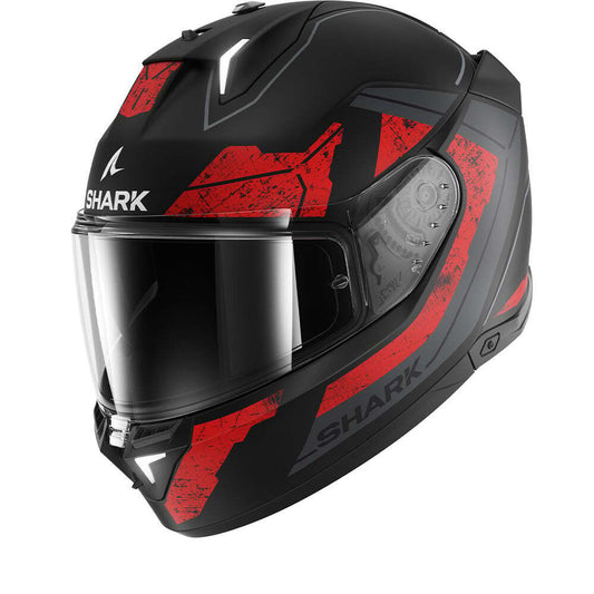 CASCO SHARK SKWAL i3 RHAD KUR | SKU: HE0821EKUR#