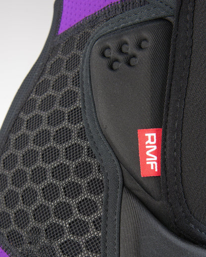 RODILLERA EVS SLAYCO 96 PU/BK S/M | SKU: SLAY96K-#