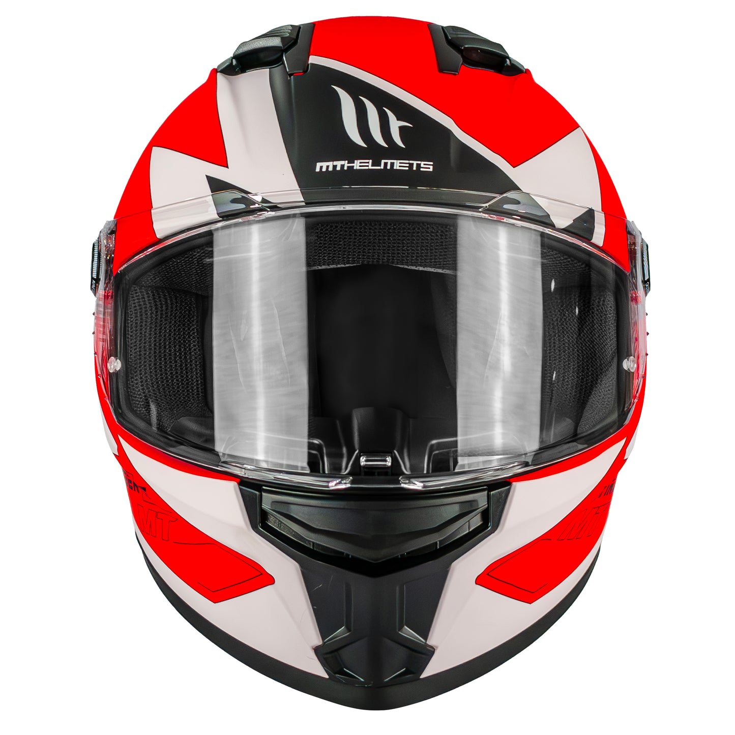 CASCO MT STINGER 2 GRAND PRIX C5 BRILLO SKU: 1334B71251#VO