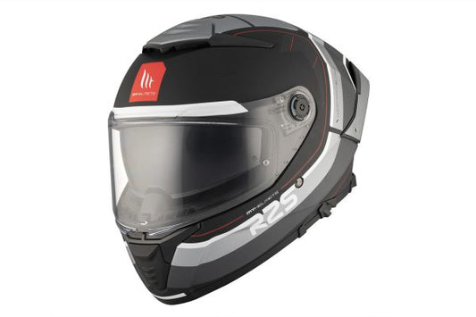 CASCO MT THUNDER 4SV R25 B2 MATE | SKU: 1308A99122-#