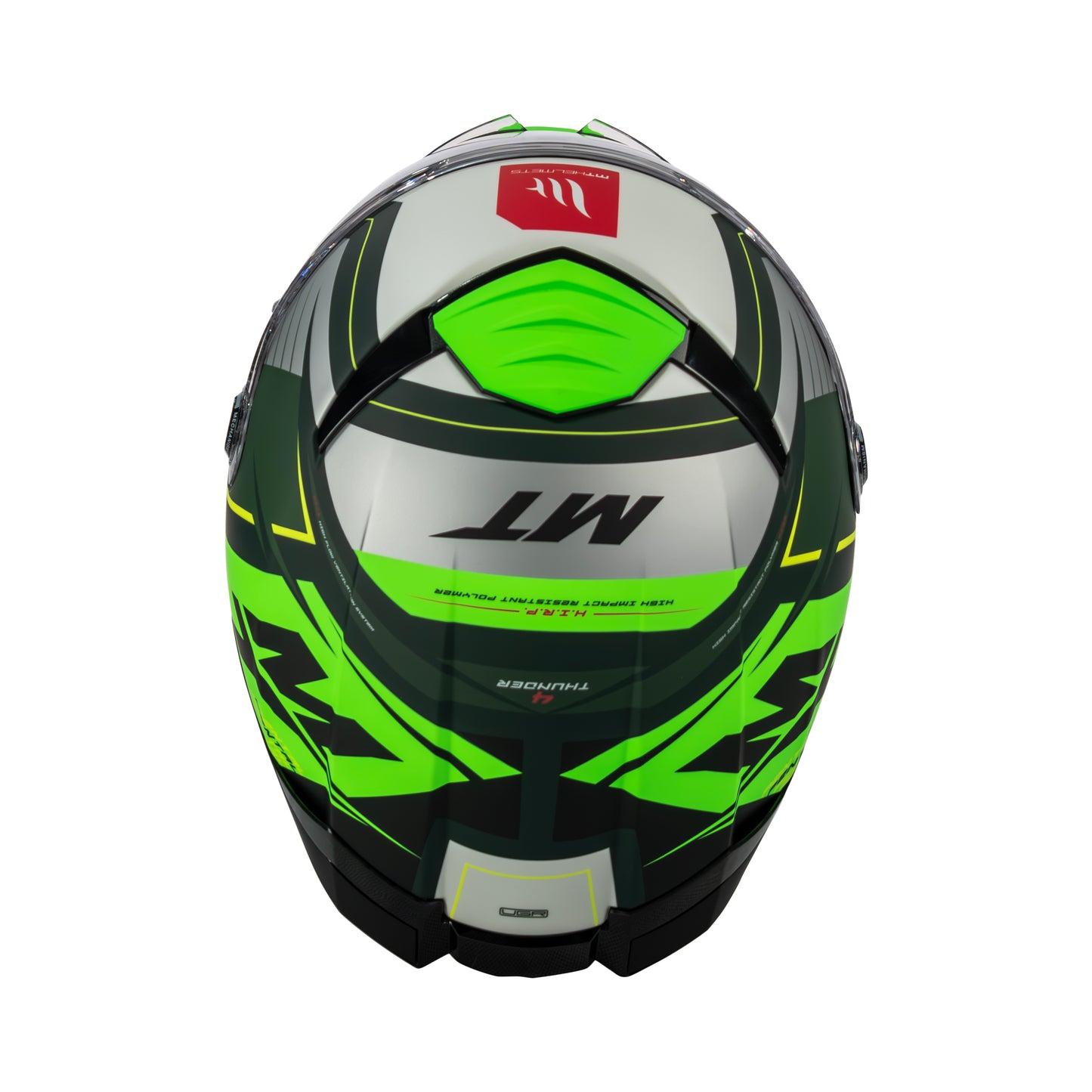 CASCO MT FF118SV THUNDER 4 SV PENTAL C6 MATE | SKU: 1308988262#