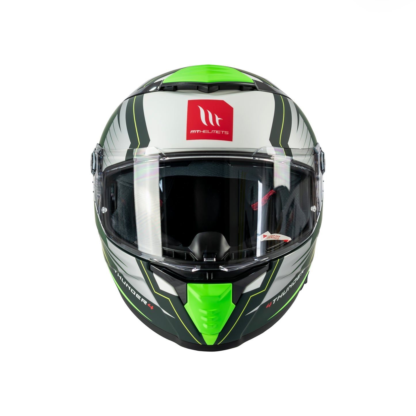 CASCO MT FF118SV THUNDER 4 SV PENTAL C6 MATE | SKU: 1308988262#