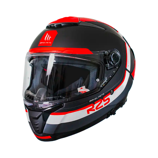 CASCO MT FF118SV THUNDER 4 SV R25 B5 | MATE | SKU: 1308A99152#
