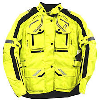 CHAMARRA LADY ADVENTURE | SKU: TJ-1521L-HV