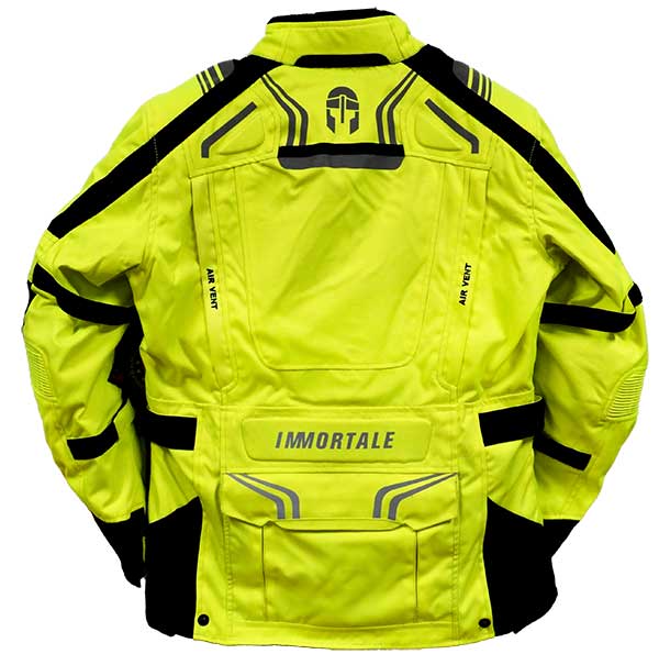 CHAMARRA LADY ADVENTURE | SKU: TJ-1521L-HV