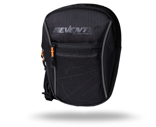 SD-TL2 MOCHILA DE PIERNA PARA MOTO NEGRA | SKU: SD500290010