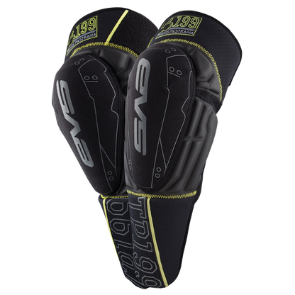 RODILLERAS TP199 | SKU: TP199K-BK