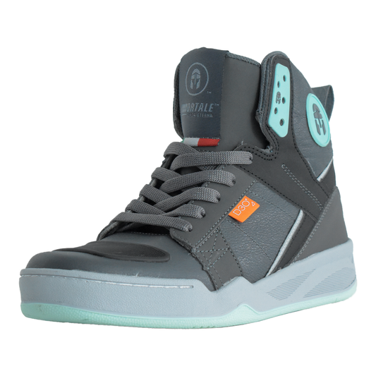 BOTA BENGAL TURQUESA BENGAL DAMA | SKU: IMBENGTURQDM-#