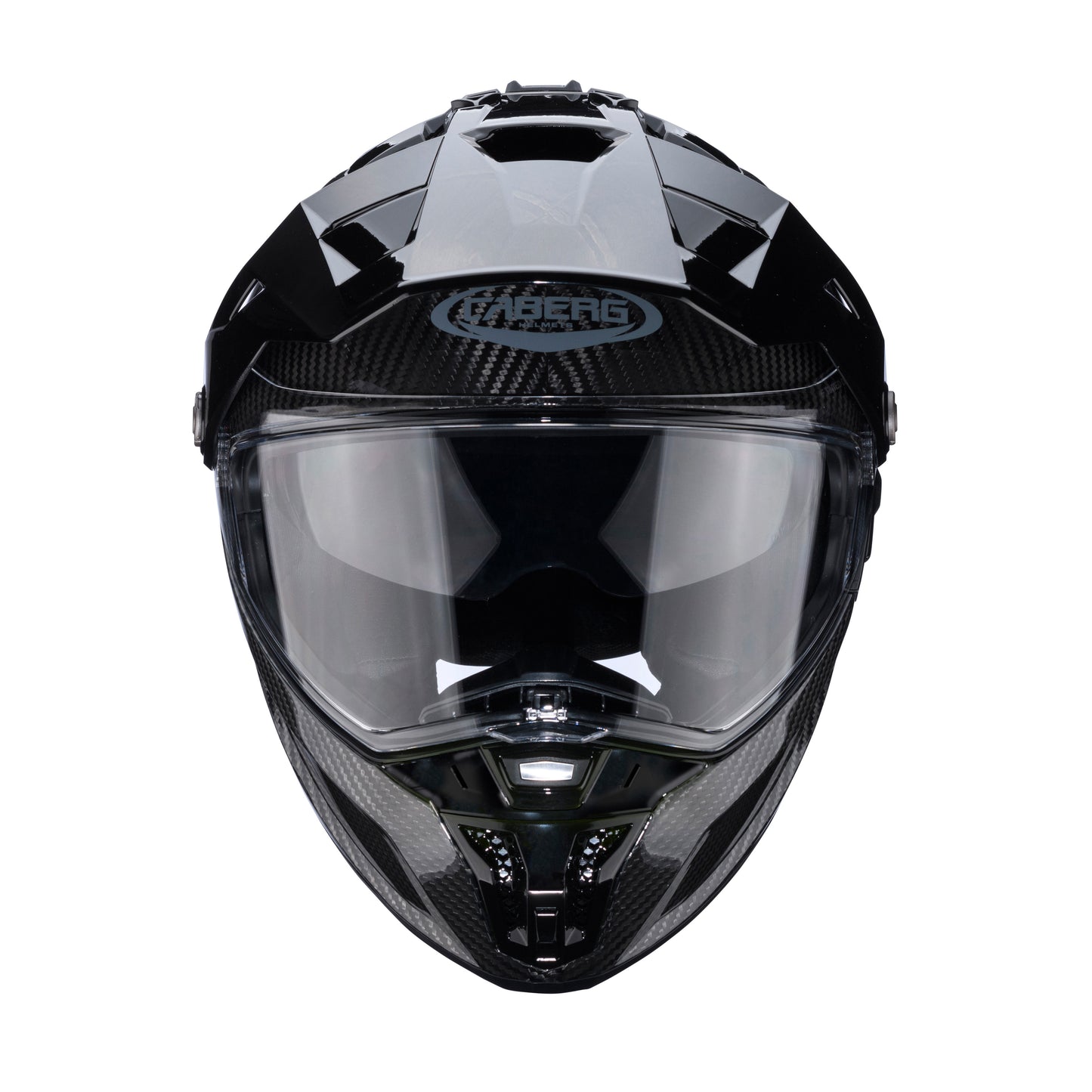 CASCO CABERG TANAMI CARBON SKU: C2GB6094##