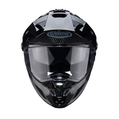 CASCO CABERG TANAMI CARBON SKU: C2GB6094##