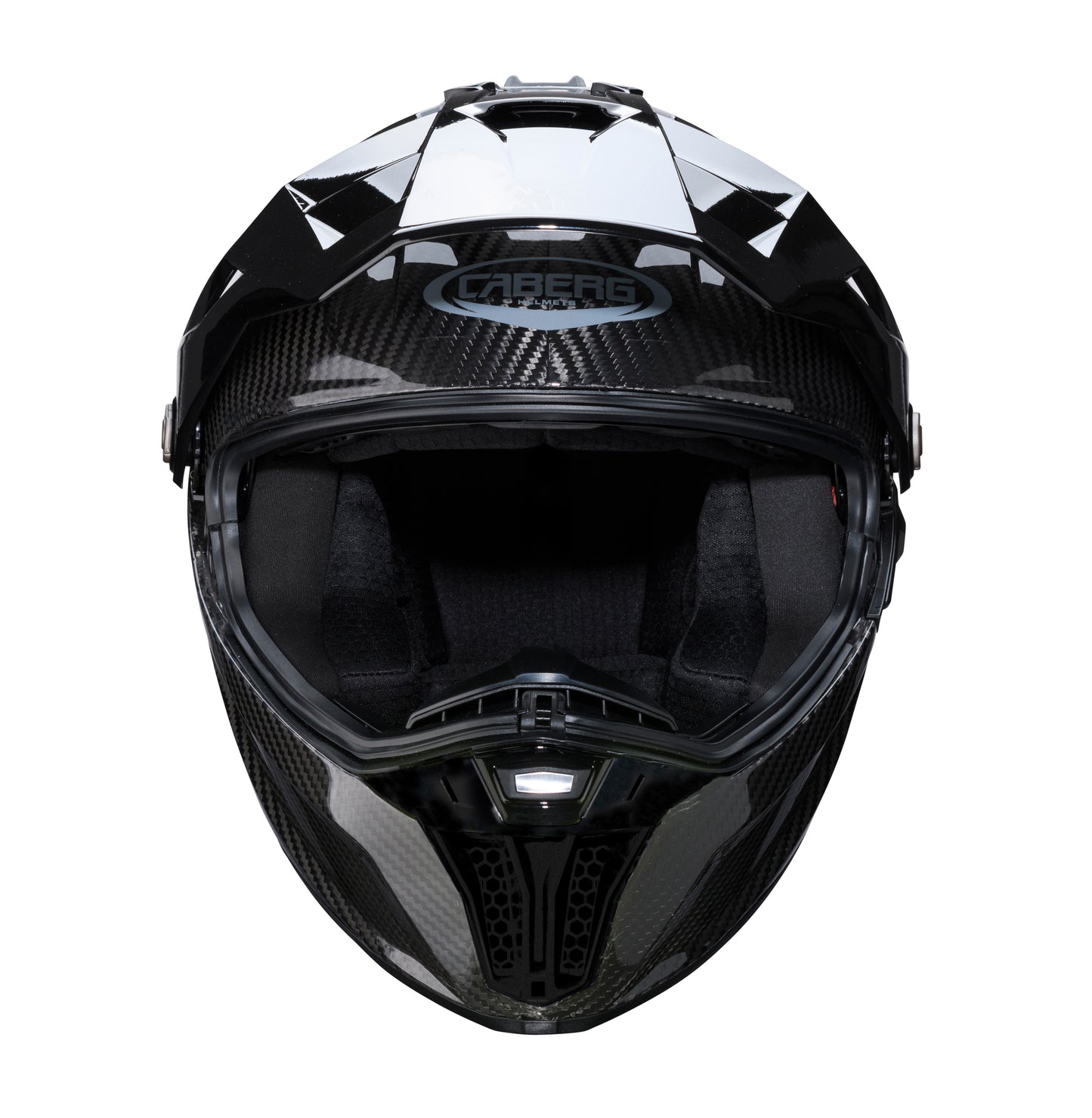 CASCO CABERG TANAMI CARBON SKU: C2GB6094##