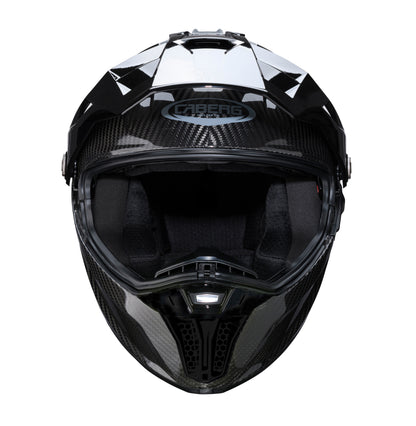 CASCO CABERG TANAMI CARBON SKU: C2GB6094##