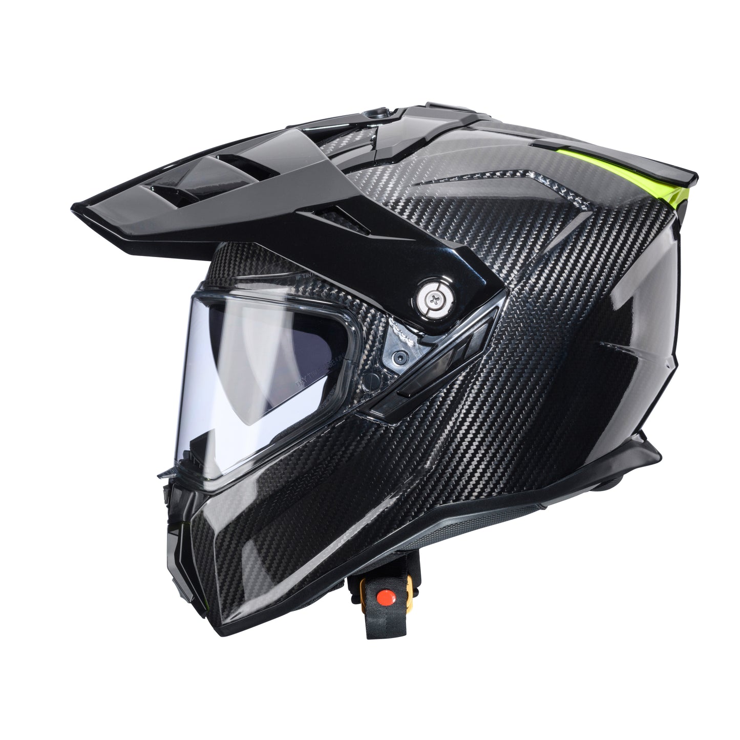 CASCO CABERG TANAMI CARBON SKU: C2GB6094##