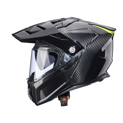 CASCO CABERG TANAMI CARBON SKU: C2GB6094##