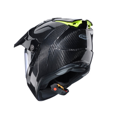 CASCO CABERG TANAMI CARBON SKU: C2GB6094##