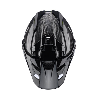 CASCO CABERG TANAMI CARBON SKU: C2GB6094##