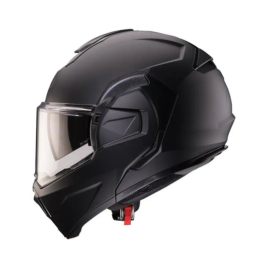 CASCO CABERG TRIP MATT BLACK SKU: C0LA6017##
