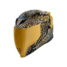 CASCO ICON AIRFLITE DAYTRIPPER GOLD
