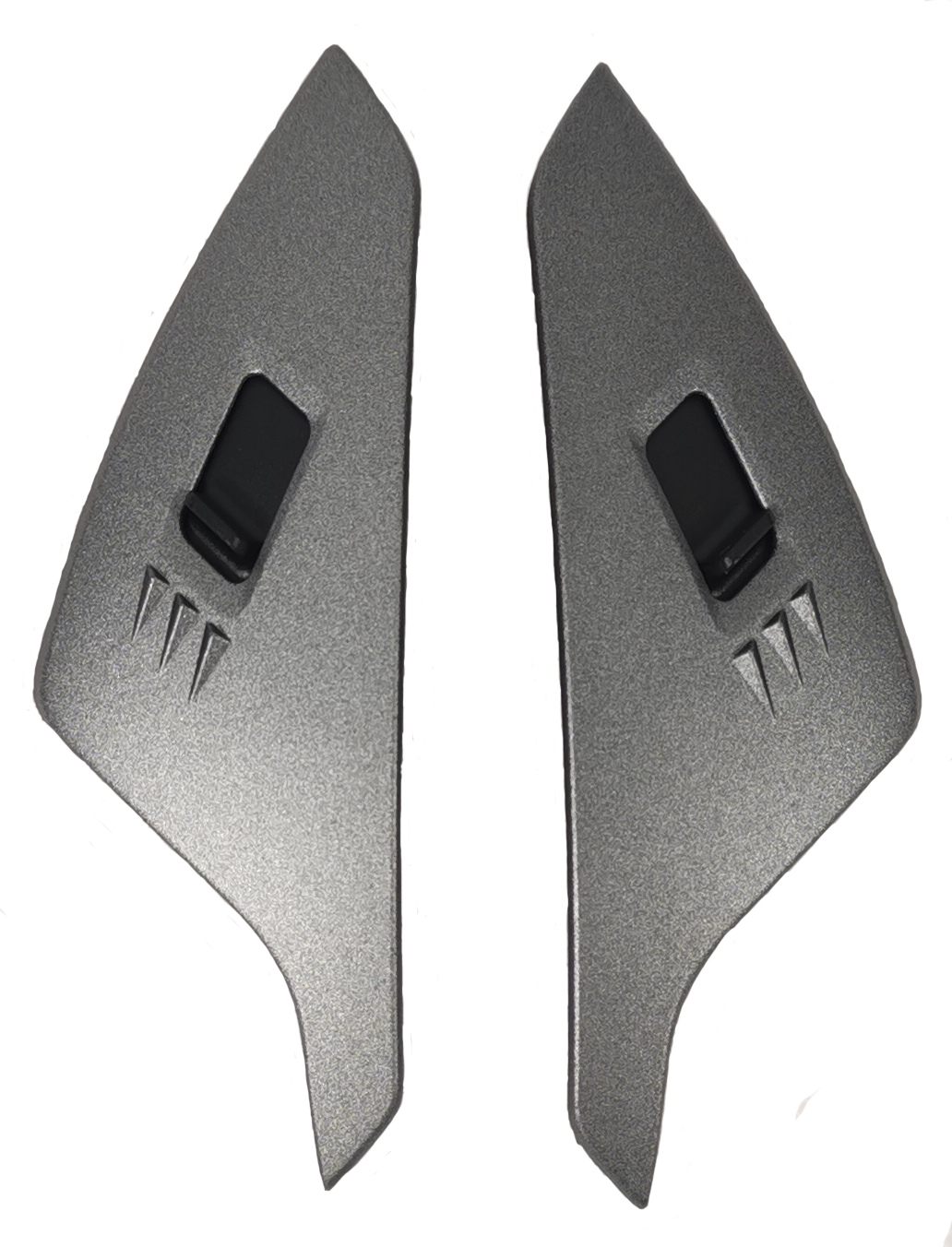 VENTILAS SUPERIORES SHARK  | SKU:  VE9432P#-TU