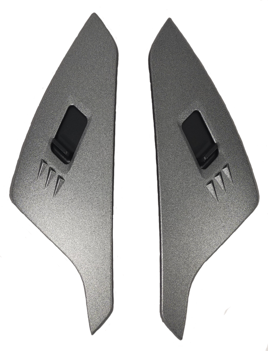 VENTILAS SUPERIORES SHARK  | SKU:  VE9432P#-TU