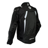 CHAMARRA IMMORTALE VENTUS HOMBRE NEGRO/GRIS | SKU: IMVENNG-#