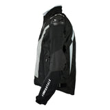 CHAMARRA IMMORTALE VENTUS HOMBRE NEGRO/GRIS | SKU: IMVENNG-#