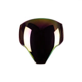 VISOR IMMORTALE PARA CASCO AURUS ROJO | SKU: IMMVIZOMELRD