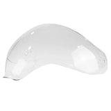 VISOR IMMORTALE PARA CASCO AURUS TRANSPARENTE | SKU: IMMVIZOMELTRN