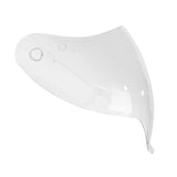 VISOR IMMORTALE PARA CASCO AURUS TRANSPARENTE | SKU: IMMVIZOMELTRN