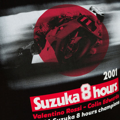 SUZUKA 8 HOURS PLAYERA | SKU: VLMTS358204NF00