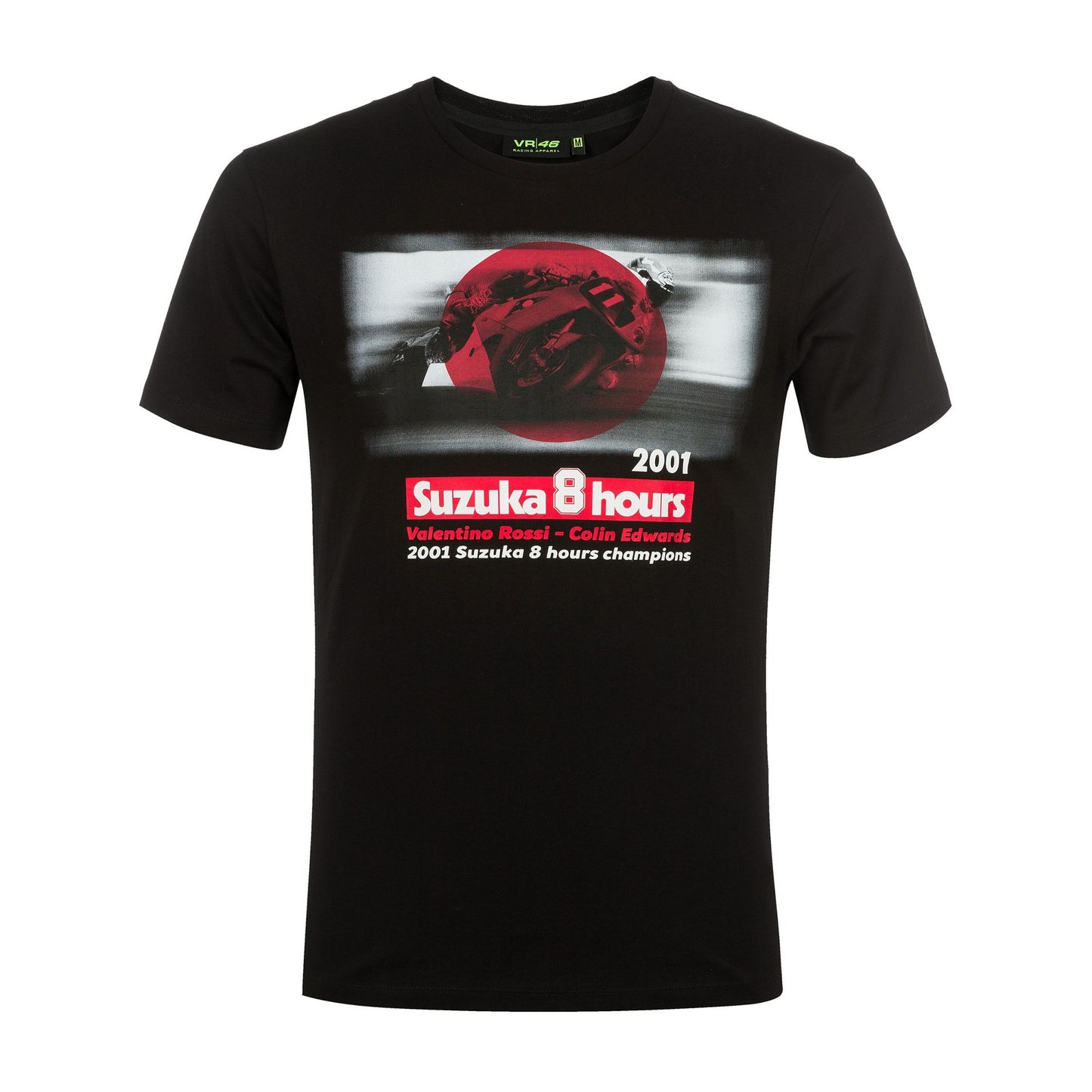 SUZUKA 8 HOURS PLAYERA | SKU: VLMTS358204NF00