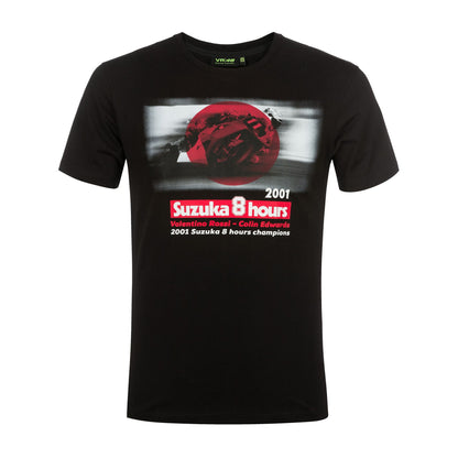 SUZUKA 8 HOURS PLAYERA | SKU: VLMTS358204NF00