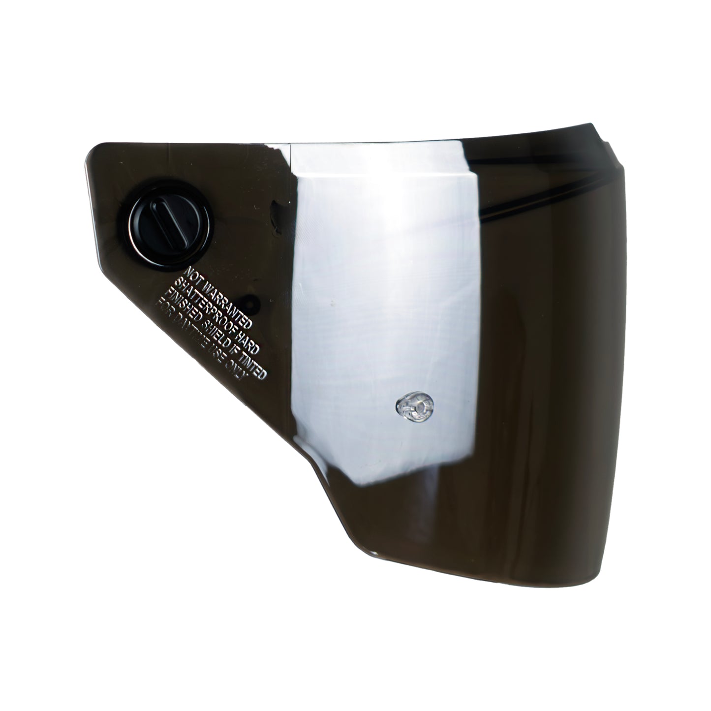 VISOR PARA CASCO IMMORTALE IRIUS PLATA IRIDIUM | SKU: IMVISPLIRI