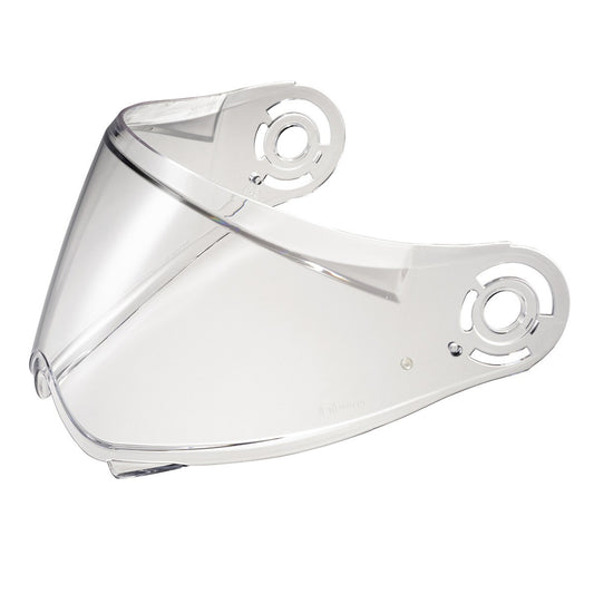 VISOR SCORPION EXO EXO-AT960 PINLOCK FACESHIELD CLEAR TRANSPARENTE | SKU: 75-2234