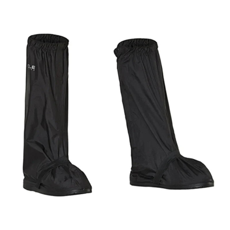 CUBRE BOTAS IMMORTALE NILO NEGRO | SKU: IMNLNG-#