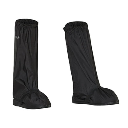 CUBRE BOTAS IMMORTALE NILO NEGRO | SKU: IMNLNG-#