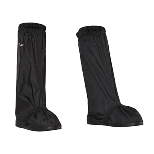 CUBRE BOTAS IMMORTALE NILO NEGRO | SKU: IMNLNG-#