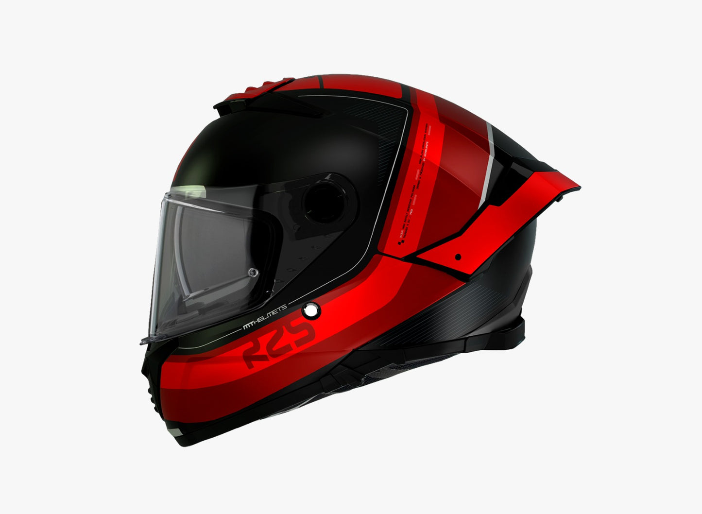 CASCO MT THUNDER 4 SV R25 B35 | SKU: 1308A991352-#