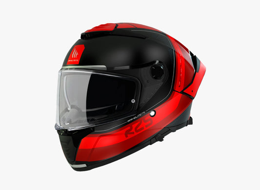 CASCO MT THUNDER 4 SV R25 B35 | SKU: 1308A991352-#