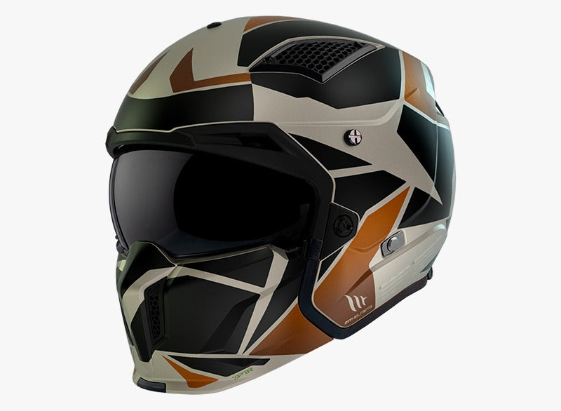 CASCO MT TR902B SV STREETFIGHTER SV S P1R B9 | SKU: 1327996190#