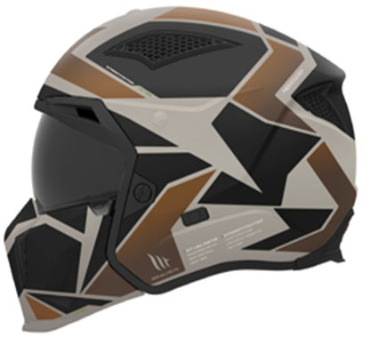 CASCO MT TR902B SV STREETFIGHTER SV S P1R B9 | SKU: 1327996190#